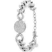 Bracelets Sc Crystal B3184-ARGENT