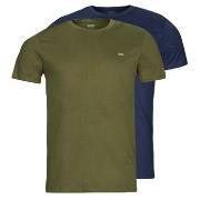 T-shirt Diesel UMTEE-RANDAL-TUBE-TW