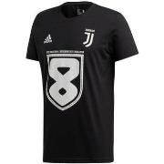 T-shirt adidas Juventus 19 Win