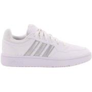 Baskets basses adidas Hoops 30