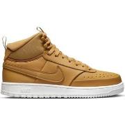 Baskets montantes Nike Court Vision Mid