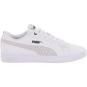 Baskets basses Puma Smash V2 L