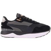 Baskets basses Puma R78 Voyage