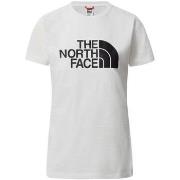 T-shirt The North Face Easy Tee