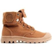 Bottines Palladium BAGGY