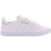 Baskets basses adidas Courtpoint Base