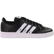 Baskets basses adidas Grand Court Beyond