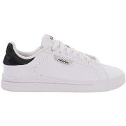 Baskets basses adidas Court Silk