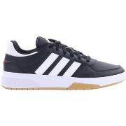 Baskets basses adidas Courtbeat