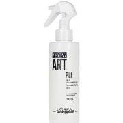 Coiffants &amp; modelants L'oréal Tecni Art Pli Thermo-modelant Spray