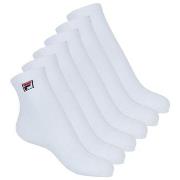 Chaussettes de sports Fila CHAUSSETTES LOWCUTS X6 Lowcuts