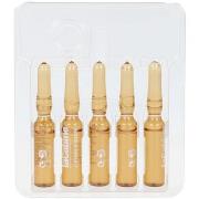 Soins ciblés La Cabine Ampoules Lifting Forme V 10 X