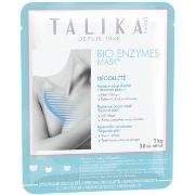 Hydratants &amp; nourrissants Talika Bio Enzymes Neckline Mask 25 Gr