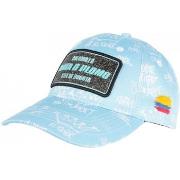 Casquette Skr Casquette Mixte