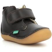 Boots enfant Kickers Sabio