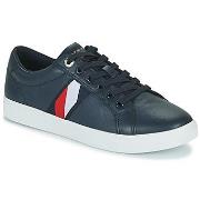 Baskets basses Tommy Hilfiger Corporate Tommy Cupsole