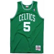 T-shirt Mitchell And Ness Maillot NBA swingman Kevin Gar