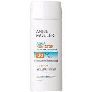 Protections solaires Anne Möller Non Stop Aqua Spf30