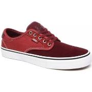 Chaussures de Skate Vans CHIMA FERGUSON PRO port royale