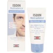 Hydratants &amp; nourrissants Isdin Nutradeica Gel-crème Visage Pour P...