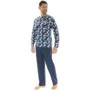 Pyjamas / Chemises de nuit Christian Cane NIL