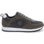 Baskets basses Crosby grey casual closed shoes