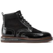 Boots Barleycorn Air Brogue Boot