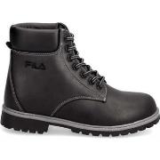 Bottines Fila maverick mid booties