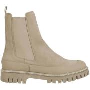 Bottines Tommy Hilfiger casual chelsea boot