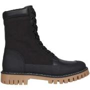 Bottines Tommy Hilfiger casual lace up boot