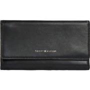 Portefeuille Tommy Hilfiger luxe slim flap wallet