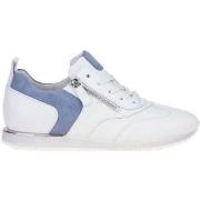 Ballerines Gabor weiss casual closed shoes