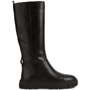 Bottines Geox isotte boots