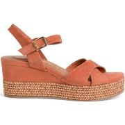 Sandales Tamaris sunrise casual open sandals