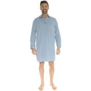 Pyjamas / Chemises de nuit Le Pyjama Français CHARLIEU
