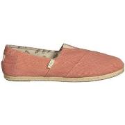 Espadrilles Paez Original Raw M - Essential Clae