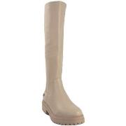 Chaussures Xti Botte femme 140051 beige