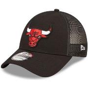 Casquette New-Era 940 Trucker Nba Home Field 9FORTY Chibul