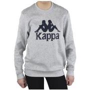 Sweat-shirt enfant Kappa Sertum Junior Sweatshirt