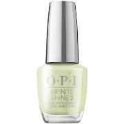 Vernis à ongles Opi Vernis à Ongles Infinite Shine - The Pass is Alway...