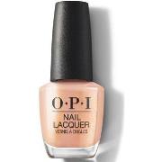 Accessoires ongles Opi Vernis à Ongles Nail Lacquer - The Future is Yo...