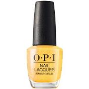 Accessoires ongles Opi Vernis à Ongles Nail Lacquer - Magic Hour