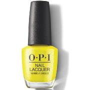 Accessoires ongles Opi Vernis à Ongles Nail Lacquer - Bee Unapologetic
