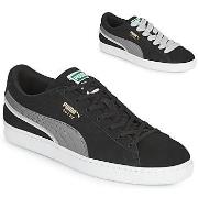 Baskets basses Puma SUEDE TRIPLEX