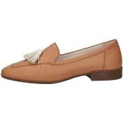 Mocassins Hersuade s23550 Mocasines Femme cuir