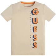 T-shirt enfant Guess G-L3GI00K8HM0