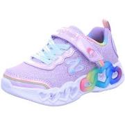 Baskets enfant Skechers -