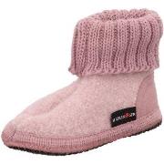 Chaussons enfant Haflinger -