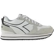 Baskets Diadora 101.176996 01 C1880 White/White/Black