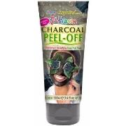 Masques 7Th Heaven Peel-off Charcoal Mask